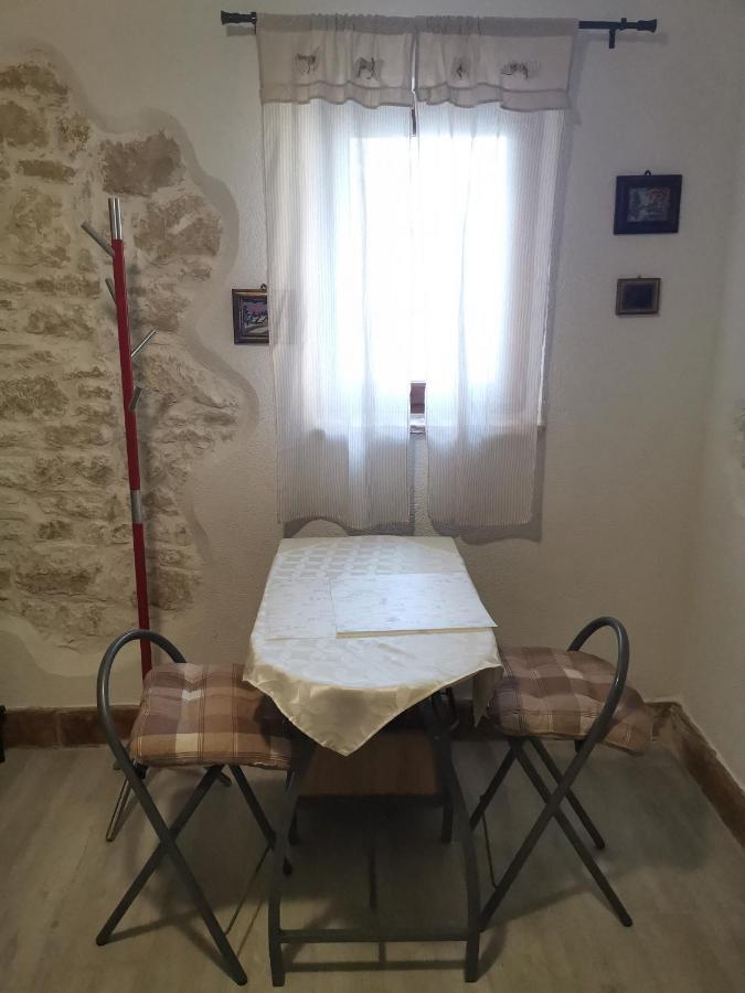 Apartment Giulio - 10Mt To The Beach Ρόβινι Εξωτερικό φωτογραφία