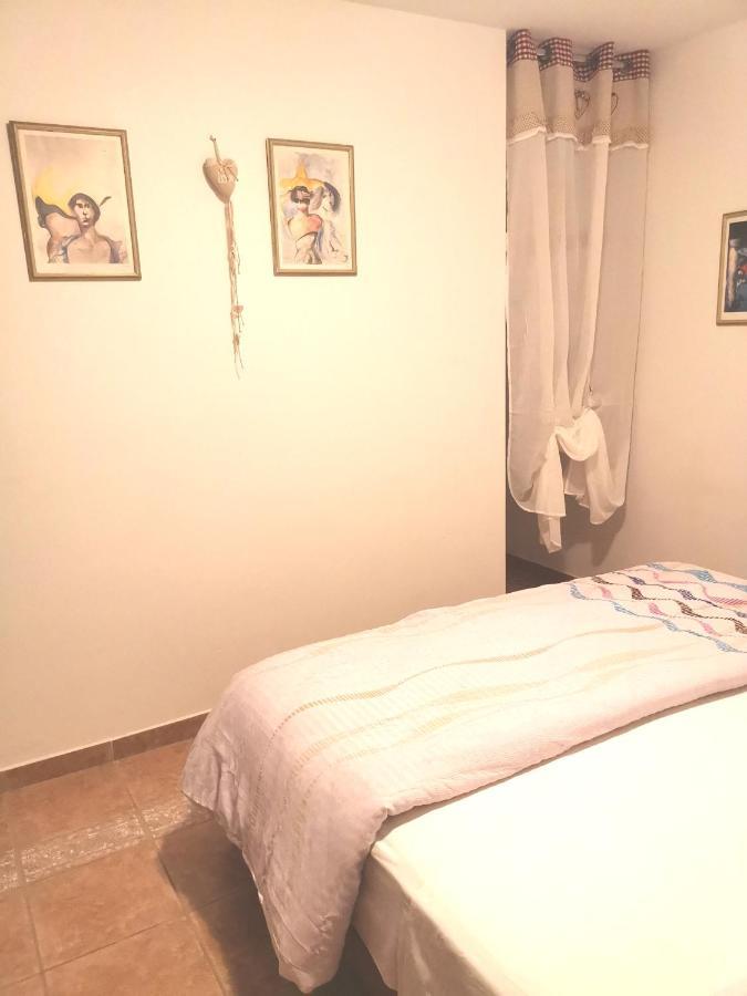 Apartment Giulio - 10Mt To The Beach Ρόβινι Εξωτερικό φωτογραφία