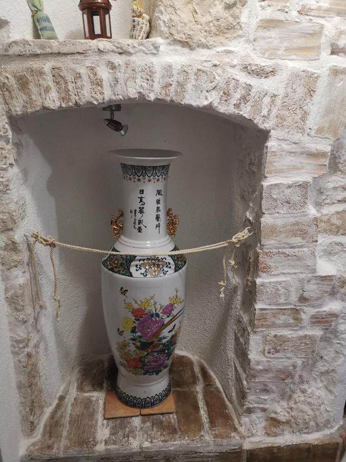 Apartment Giulio - 10Mt To The Beach Ρόβινι Εξωτερικό φωτογραφία