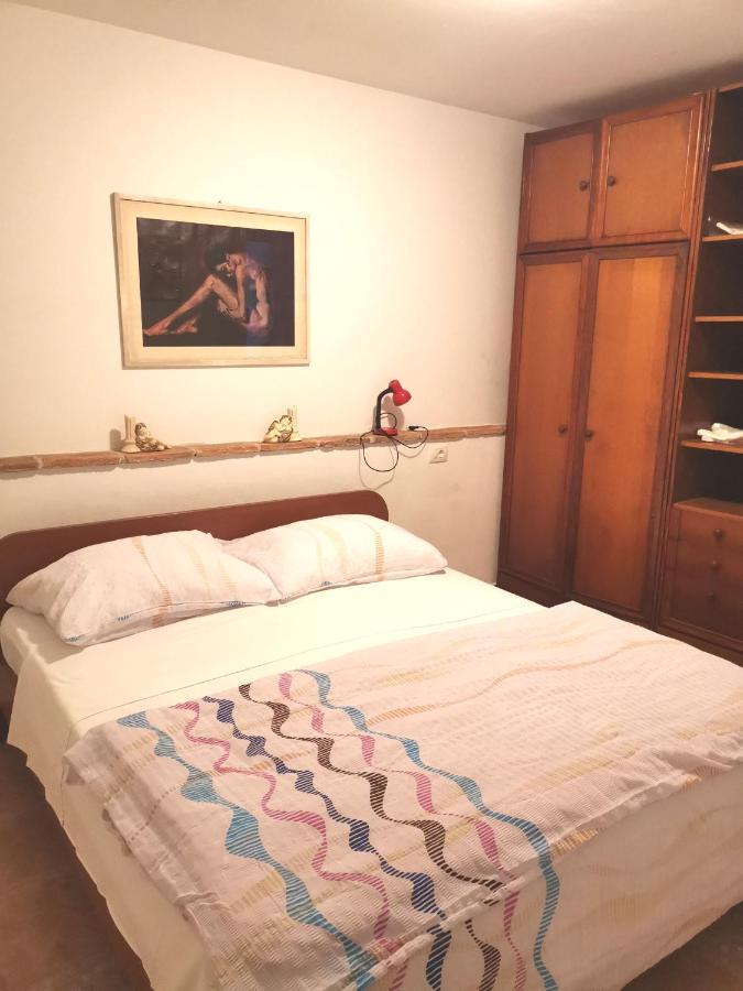 Apartment Giulio - 10Mt To The Beach Ρόβινι Εξωτερικό φωτογραφία