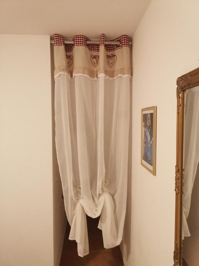 Apartment Giulio - 10Mt To The Beach Ρόβινι Εξωτερικό φωτογραφία