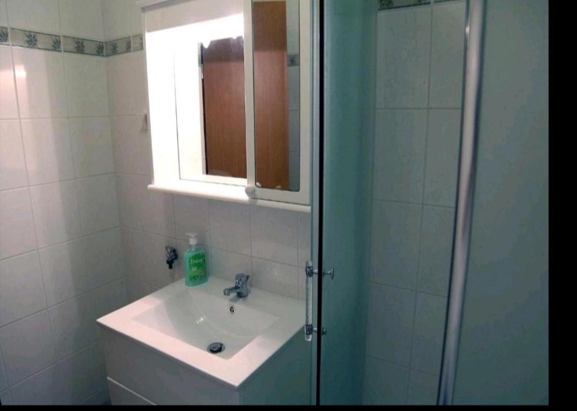 Apartment Giulio - 10Mt To The Beach Ρόβινι Εξωτερικό φωτογραφία